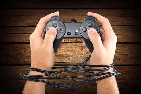 Spielsucht Loswerden Spielsucht Loswerden