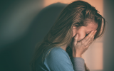 10 Anzeichen dafür, dass Sie in eine Depression abrutschen